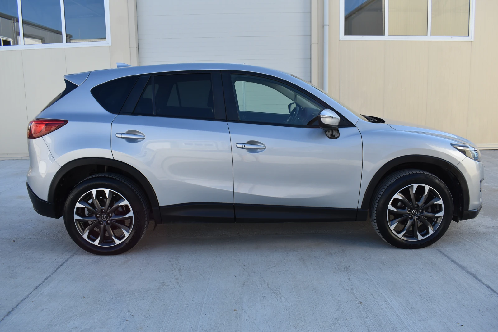 Mazda CX-5 2.2 SKYACTIV= AWD= FACE= BOSE= LED= TOP!!!, снимка 6 - Автомобили и джипове - 55754546