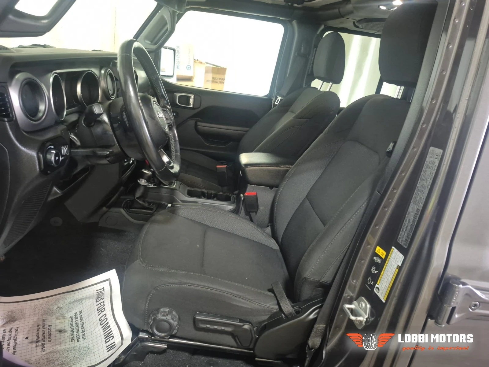 Jeep Wrangler, снимка 5 - Автомобили и джипове - 56099935