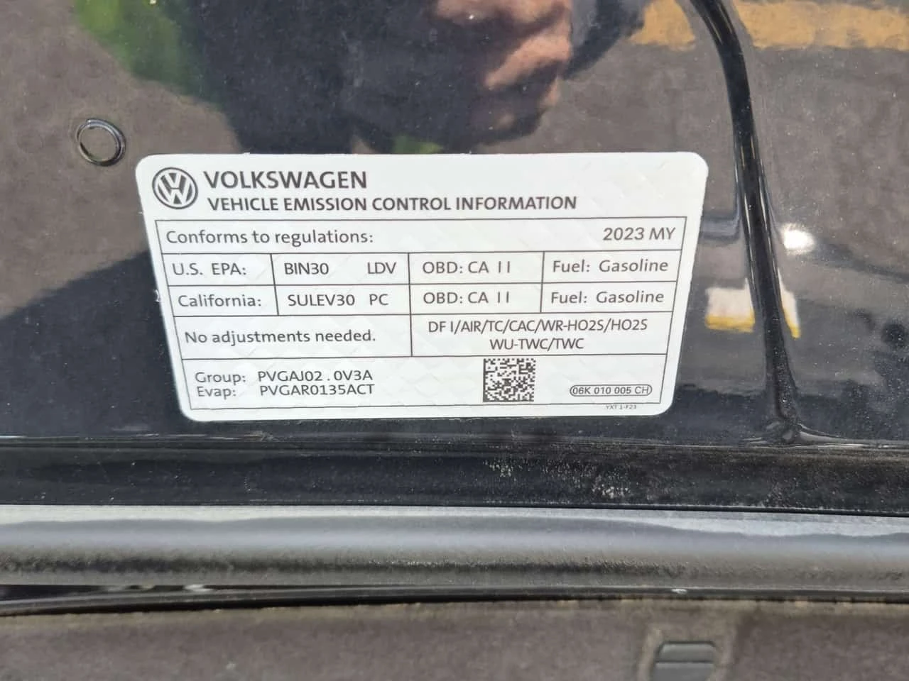 VW Tiguan COMFORTLINE R LINE BLACK EDITION * ФИНАНСИРАНЕ, снимка 17 - Автомобили и джипове - 56170108