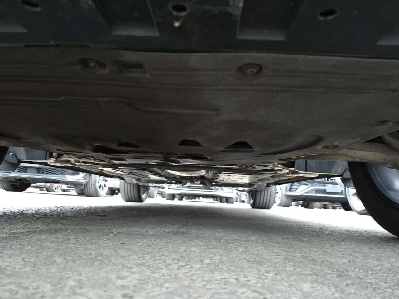 Volvo XC60 INSCRIPTION  CARFAX, снимка 11 - Автомобили и джипове - 56182347