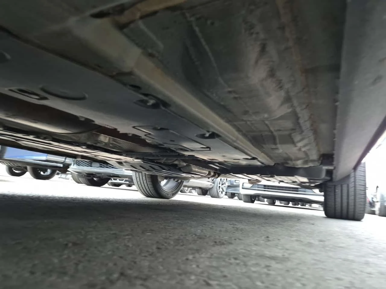 Volvo XC60 INSCRIPTION  CARFAX, снимка 12 - Автомобили и джипове - 56182347