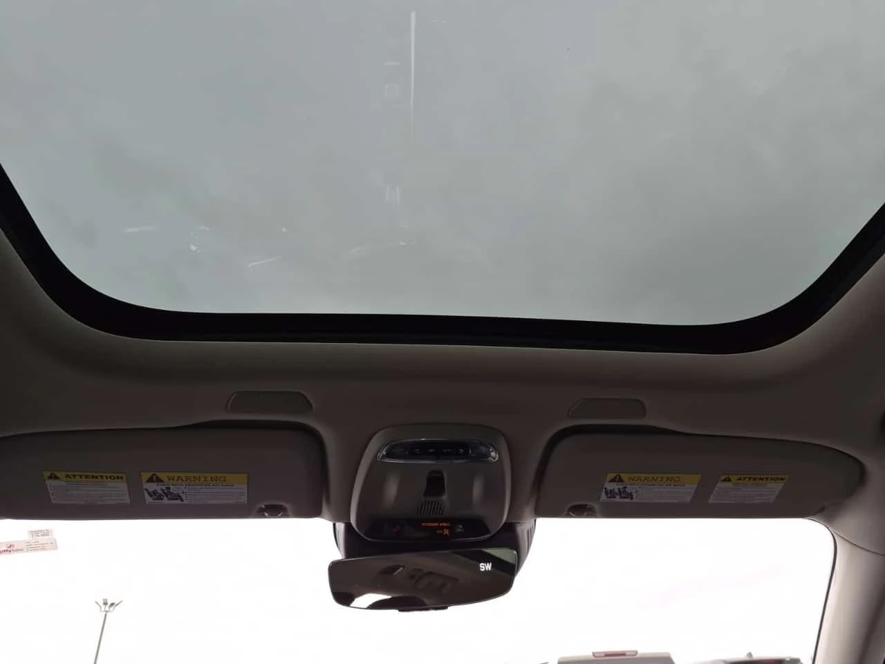 Volvo XC60 INSCRIPTION  CARFAX, снимка 7 - Автомобили и джипове - 56182347