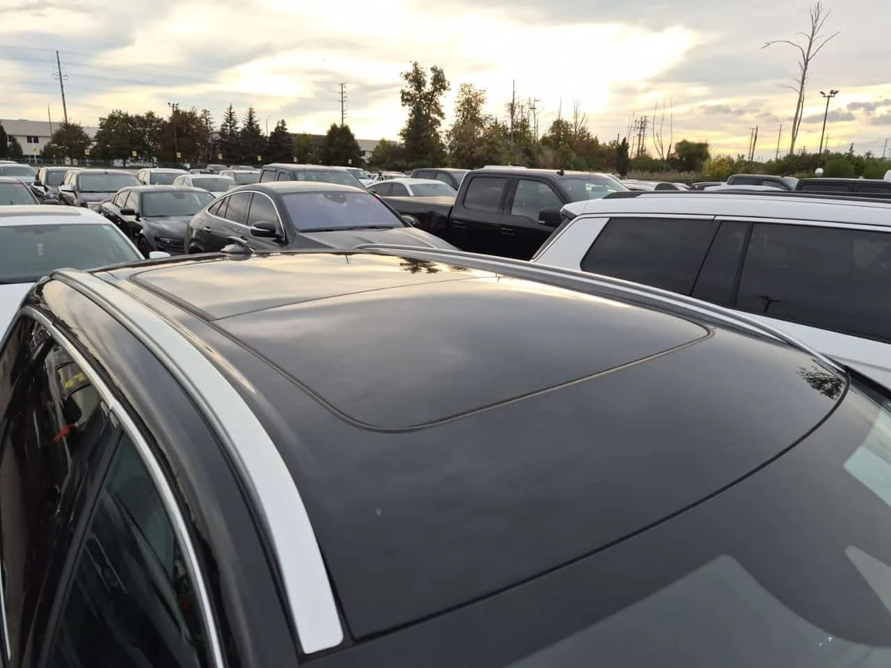 Volvo XC60 INSCRIPTION  CARFAX, снимка 4 - Автомобили и джипове - 56182347