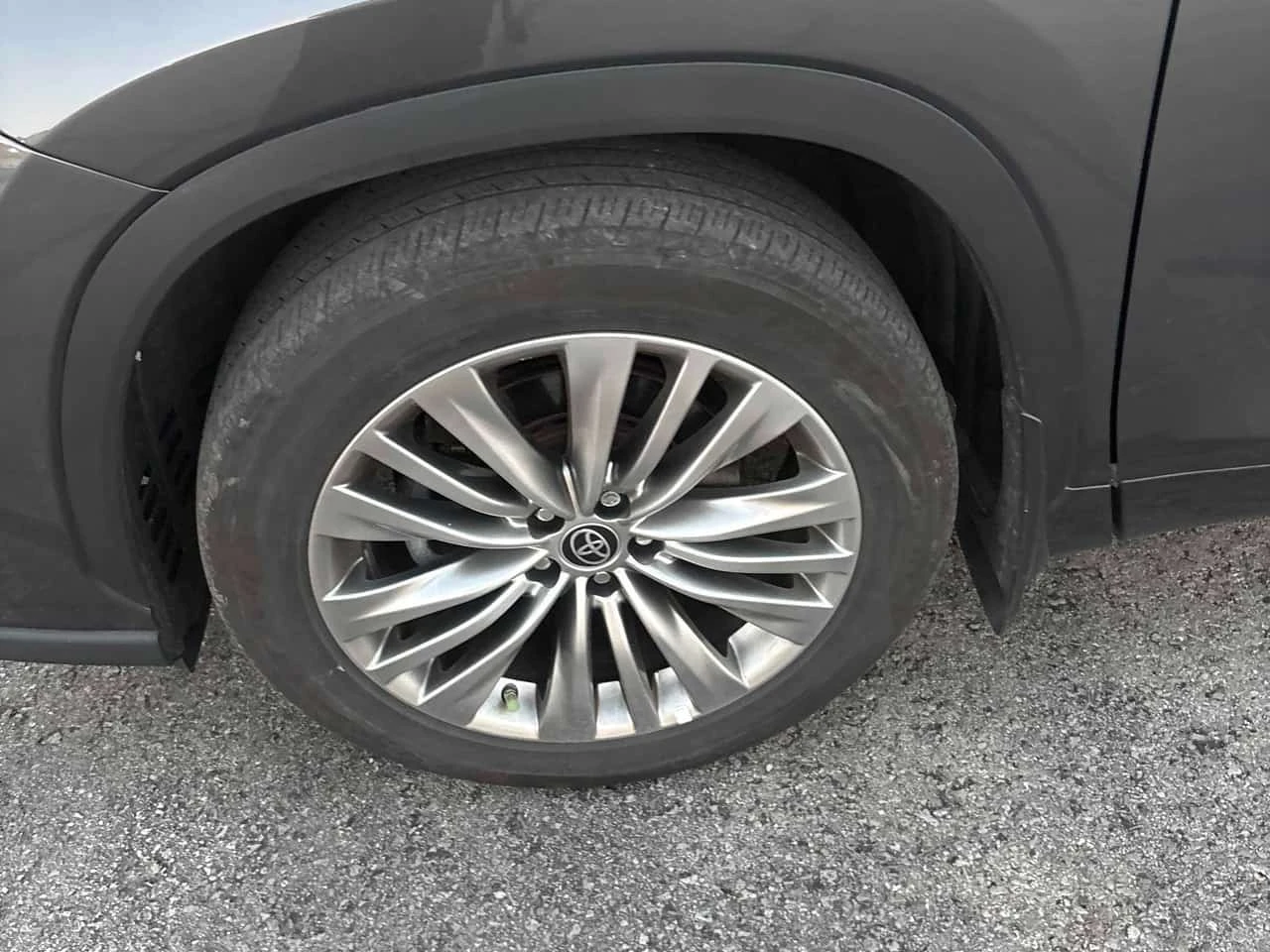 Toyota Highlander * Limited * CARFAX *  | Mobile.bg � ����������� 7
