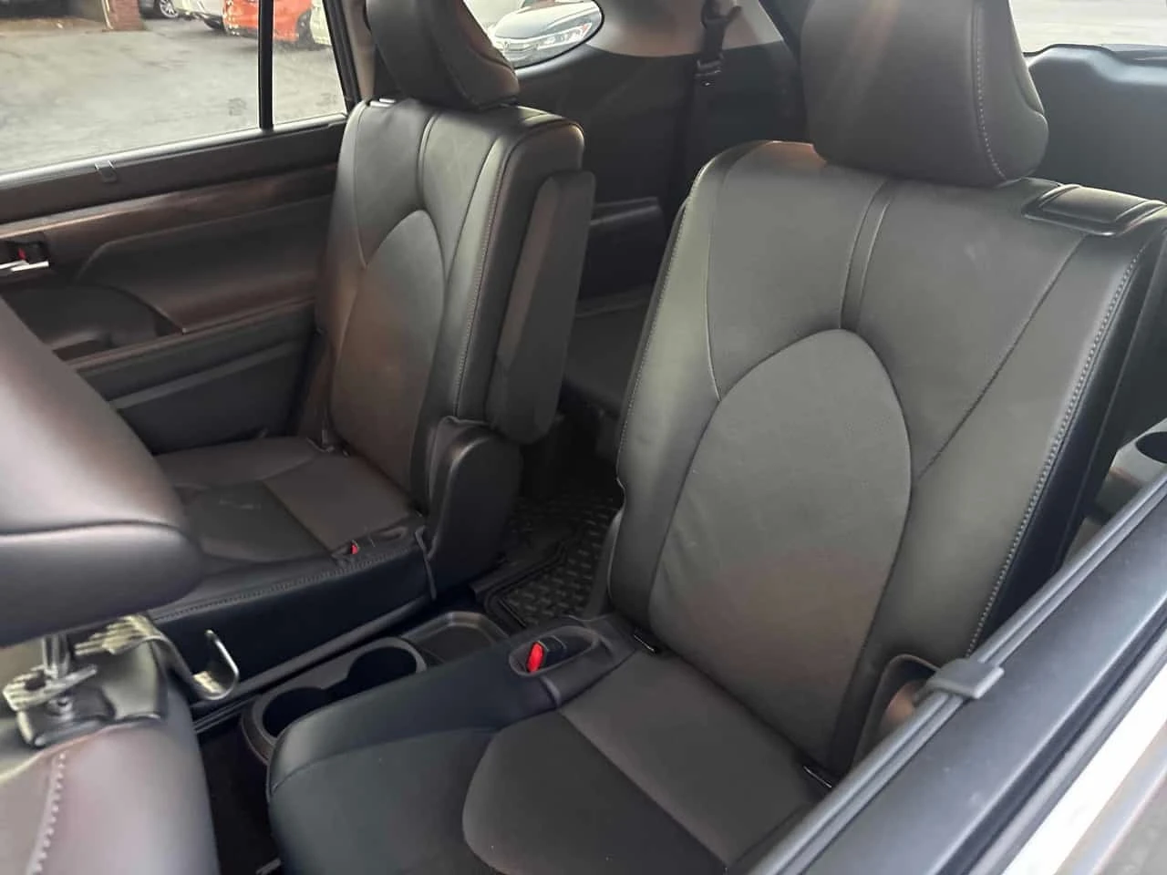 Toyota Highlander * Limited * CARFAX *  | Mobile.bg � ����������� 11