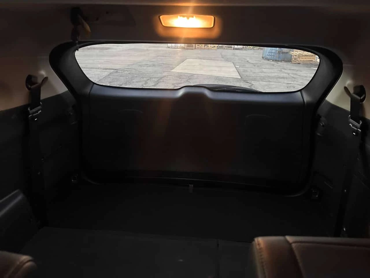 Toyota Highlander * Limited * CARFAX *  | Mobile.bg � ����������� 12