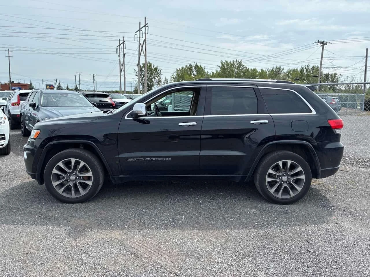 Jeep Grand cherokee * Overland * ���������� ��� ������������ ������*  | Mobile.bg � ����������� 2