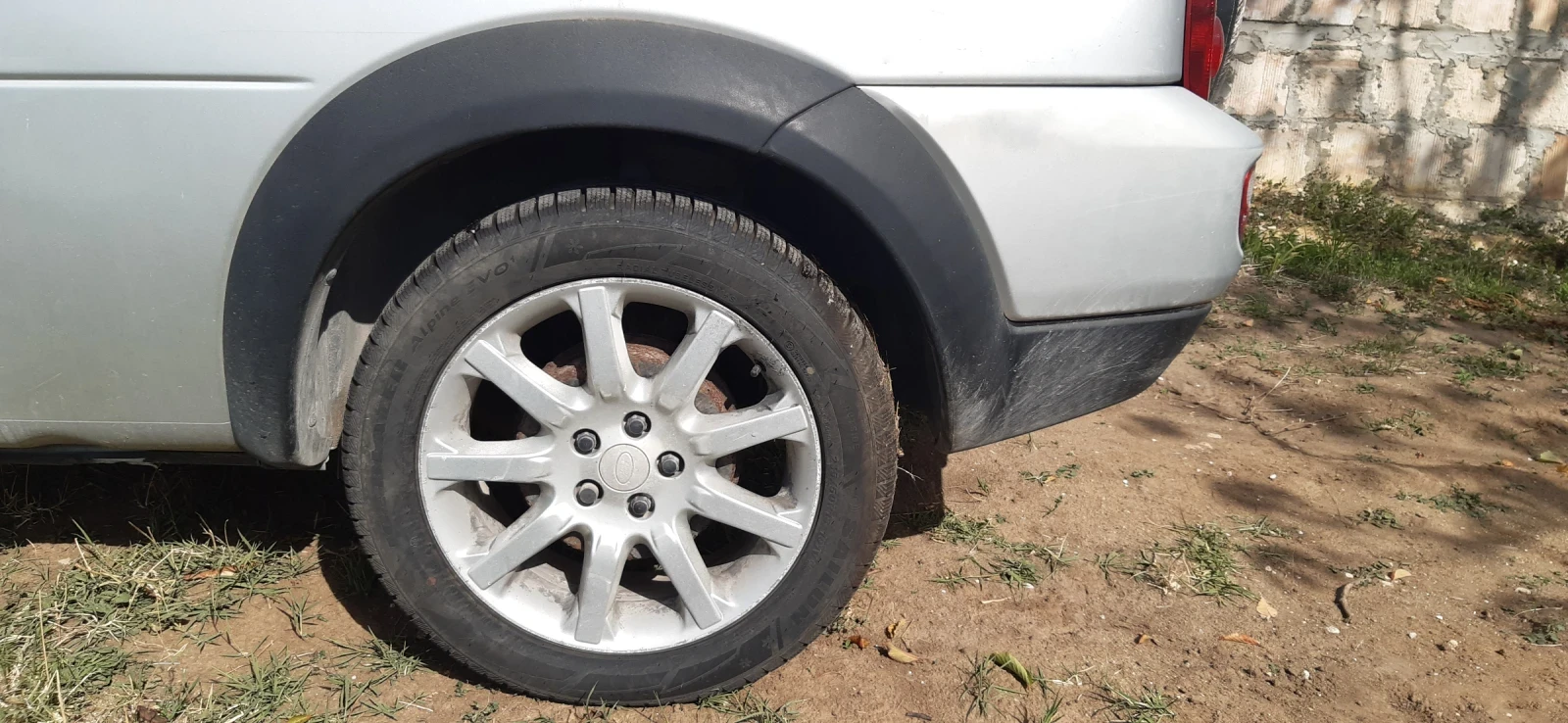 Land Rover Freelander, снимка 2 - Автомобили и джипове - 56411136