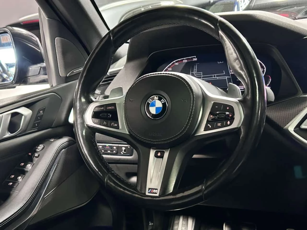BMW X5  xDrive40i M SPORT| CLEAN CARFAX| HUD| CRYSTA | Mobile.bg � ����������� 13