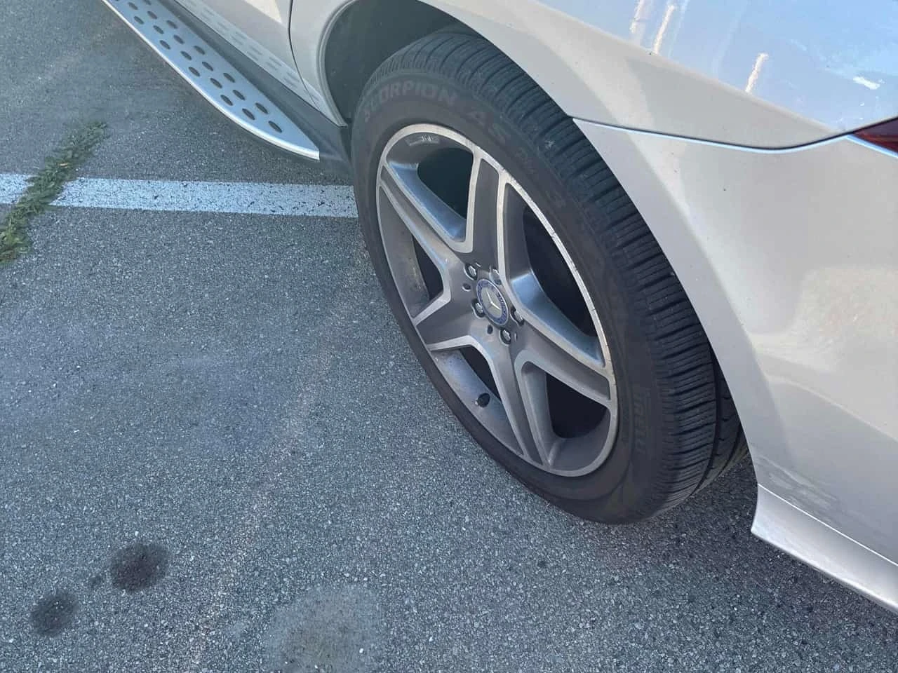 Mercedes-Benz GLE * 400 * CARFAX * ЦЕНА ДО БГ, снимка 13 - Автомобили и джипове - 56739021