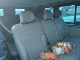 Renault Trafic 1.9DCI 120к.с. 6ск., снимка 7