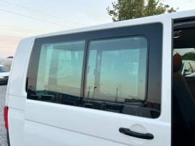VW Caravelle 9 МЕСТЕН , снимка 11