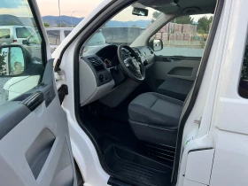 VW Caravelle 9 МЕСТЕН , снимка 5