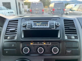 VW Caravelle 9 МЕСТЕН , снимка 14