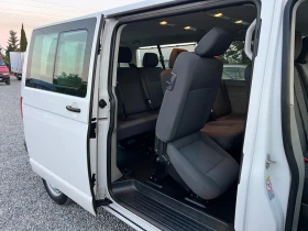 VW Caravelle 9 МЕСТЕН , снимка 8