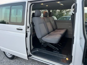 VW Caravelle 9 МЕСТЕН , снимка 7