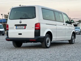 VW Caravelle 9 МЕСТЕН , снимка 4