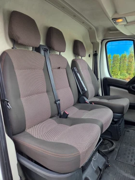 Citroen Jumper 2.0HDI 150хил.км., снимка 5