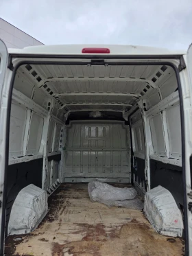 Citroen Jumper 2.0HDI 150хил.км., снимка 11