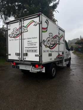 Mercedes-Benz Sprinter Хладилен, снимка 4