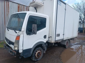 Nissan Capstar 3.0 d Хладилен , снимка 2