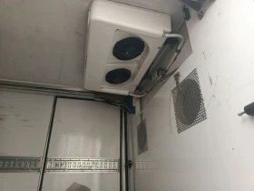 Nissan Capstar 3.0 d Хладилен , снимка 6