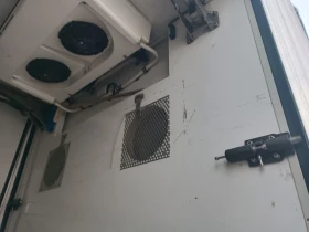 Nissan Capstar 3.0 d Хладилен , снимка 8