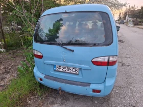 Hyundai H1 Stares 2, 5 CRDi 8+ 1, снимка 16