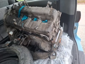 Hyundai H1 Stares 2, 5 CRDi 8+ 1, снимка 15