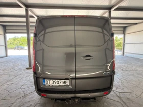 Ford Transit Custom Пътническо товарен , снимка 4