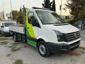 VW Crafter 2.0 ТDI / 3.40m/ Климатик, снимка 3