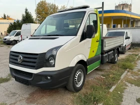 VW Crafter 2.0 ТDI / 3.40m/ Климатик, снимка 1