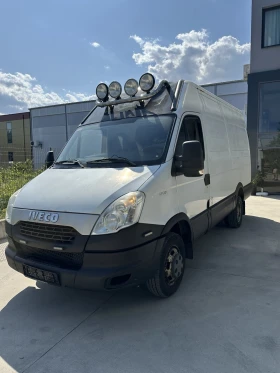 Iveco 35c17 3.0HPI /   /  | Mobile.bg    2