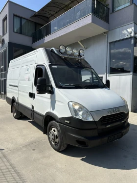  Iveco 35c17