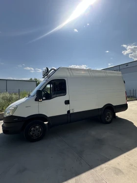 Iveco 35c17 3.0HPI /   /  | Mobile.bg    3
