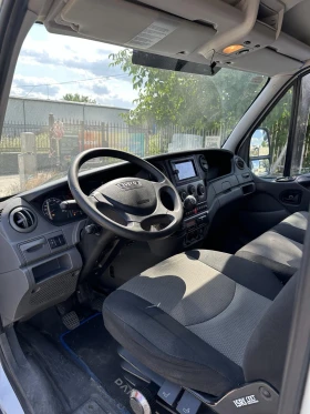 Iveco 35c17 3.0HPI /   /  | Mobile.bg    10