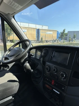 Iveco 35c17 3.0HPI /   /  | Mobile.bg    11