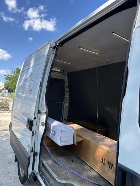 Iveco 35c17 3.0HPI /   /  | Mobile.bg    9