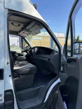 Iveco 35c17 3.0HPI /   /  | Mobile.bg    12