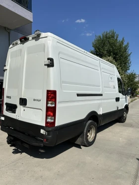 Iveco 35c17 3.0HPI /   /  | Mobile.bg    5