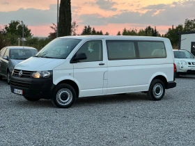     VW Caravelle 9   