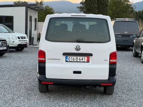     VW Caravelle 9   