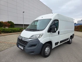  Citroen Jumper