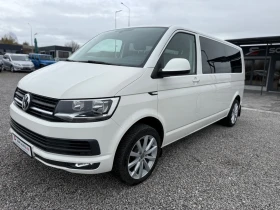 VW Transporter 2.0 TDI 9 МЕСТА - изображение 1