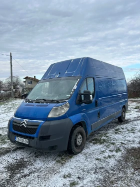 Citroen Jumper, снимка 2 — Bazar.bg Citroen Jumper, снимка 2