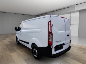 Ford Transit Custom 2.0TDCI , снимка 4