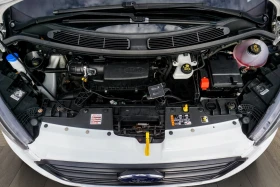 Ford Transit Custom 2.0TDCI  | Mobile.bg � ����� ������ 15