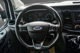 Ford Transit Custom 2.0TDCI  | Mobile.bg � ����� ������ 11
