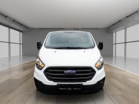 Ford Transit Custom 2.0TDCI , снимка 5
