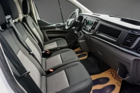 Ford Transit Custom 2.0TDCI  | Mobile.bg � ����� ������ 12